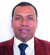 ZAFIMAHERY Abel ZAFIMAHERY Abel