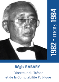 Régis RABARY