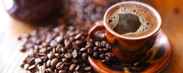 Production de café: Les prévisions de déficit revues à la baisse