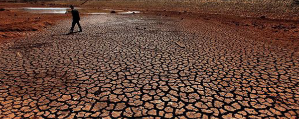 Chocs climatiques:L’ONU tire la sonnette d’alarme