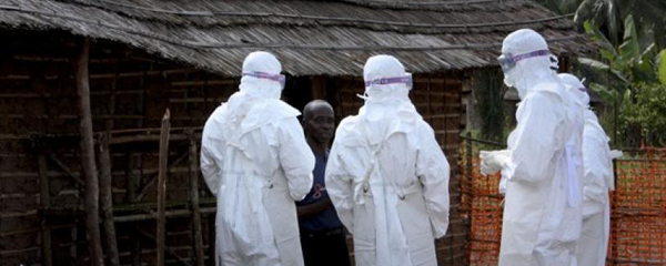 Ebola : Appel de l’OMS à une mobilisation générale