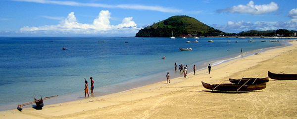 Tourisme : Une conférence internationale à Nosy Be