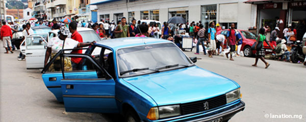 Fêtes de fin d’année : Antananarivo se prépare