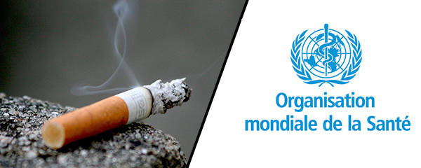 Produits du tabac : De nouvelles réglementations