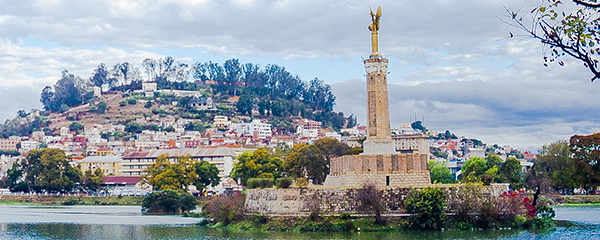 Qualité de vie : Antananarivo en bas du classement