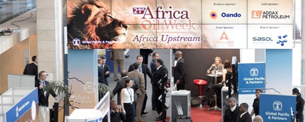 « La semaine du pétrole en Afrique » organisée au Cap