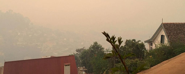 Les polluants climatiques causent des millions de décès