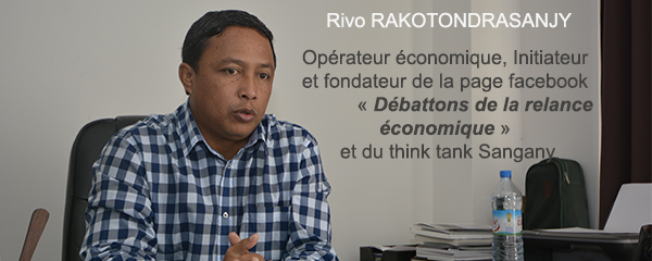 « Madagascar a besoin d’une vision à plus long terme »