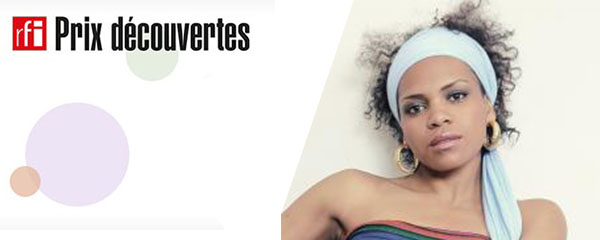 Prix découverte RFI 2015 : Mija Kamisy, en lice