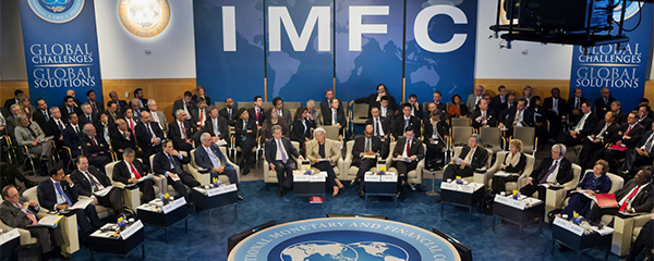 LE FMI approuve le décaissement de 42,1 millions USD