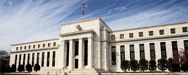 FED : Hausse de 0,25% du taux directeur