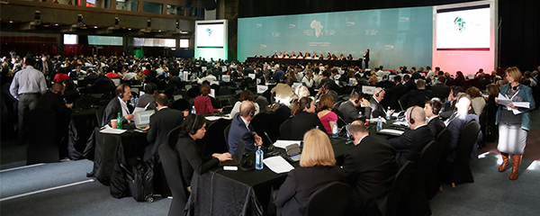OMC : Accords favorables aux pays pauvres