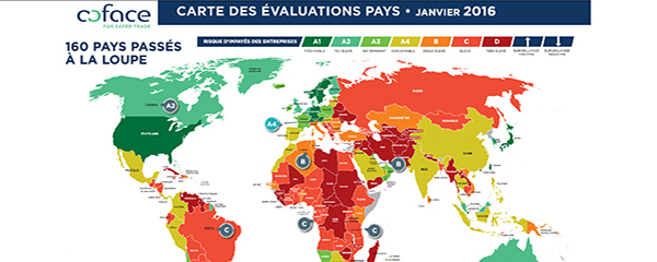 Risque pays : Madagascar régresse encore