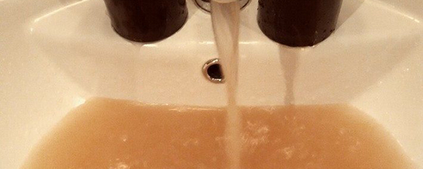 Eau du robinet : Les usagers de la capitale inquiets