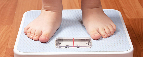 Obésité infantile : Un fléau pour la santé publique
