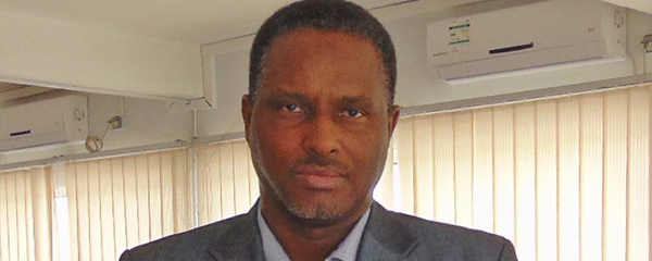 Un expert international en nutrition dans nos murs