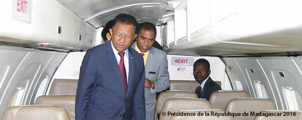 Madagascar Airways: De nouvelles destinations en vue