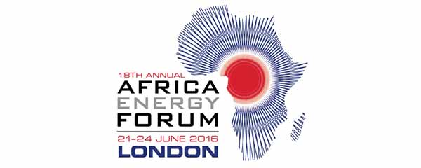 Le 18ème Forum de l’Energie en Afrique, à Londres