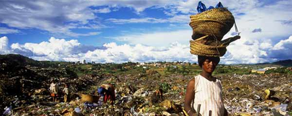 Insalubrité: 12,6 millions de décès par an