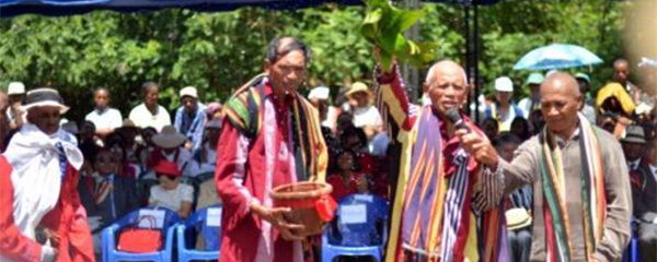 Le Nouvel an Malagasy promet d’être très festif