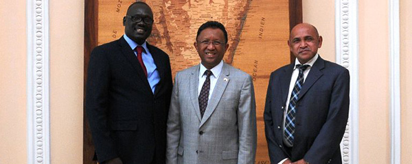 Une multinationale africaine prospecte à Madagascar