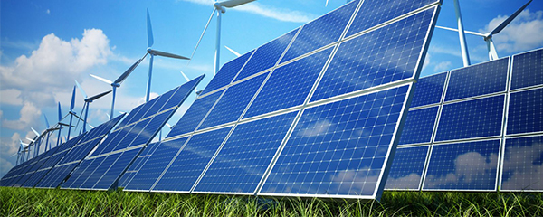 Energies renouvelables : Très rentables à long terme