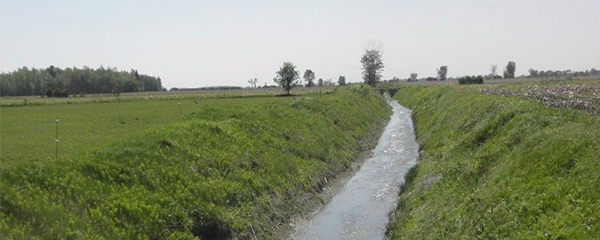 Une équipe d’experts pour identifier l’eau agricole