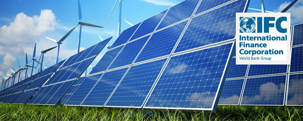 Société Financière Internationale: Soutien à l’énergie renouvelable