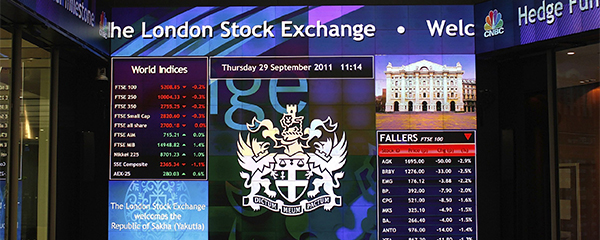 London Stock Exchange : un groupe consultatif en Afrique