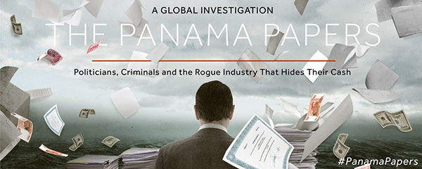 « Panama papers », l’opacité financière mise à nue