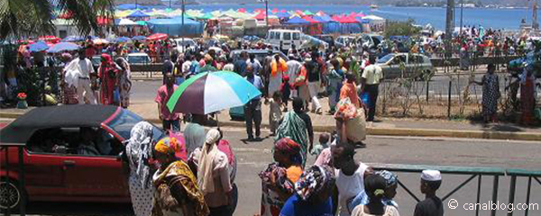 L’immigration clandestine vers Mayotte s’intensifie