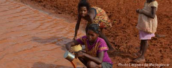 Grand Sud de Madagascar: La situation reste alarmante