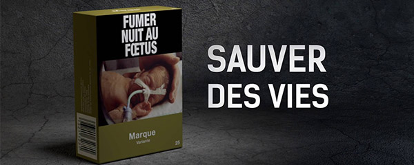 Consommation de tabac : 6 millions de morts chaque année