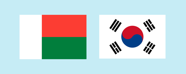 Ouverture de l’ambassade Sud-coréenne à Madagascar