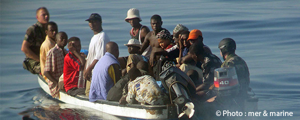 La migration clandestine vers Mayotte mise à nue
