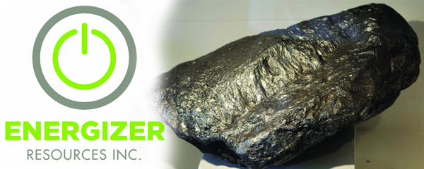Energizer Resources Inc. : Production prévue en 2017