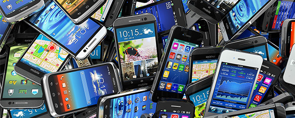 60% des habitants ont accès à un téléphone mobile
