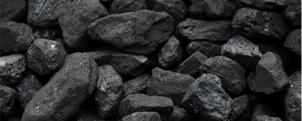 Flambée du prix du charbon sur le marché international