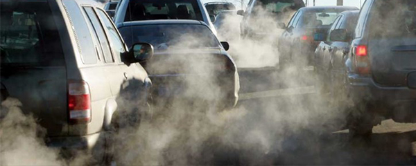 La pollution ferait régresser la mémoire des enfants