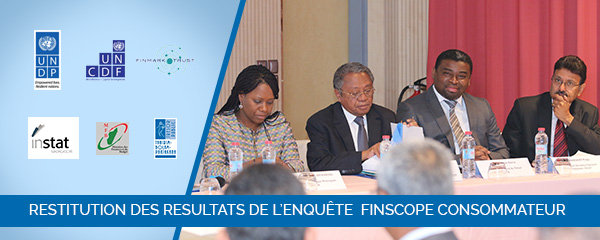L’exclusion financière reste dominante à Madagascar