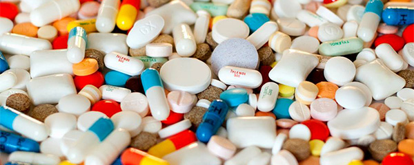 Antibiotiques : A manipuler avec précaution