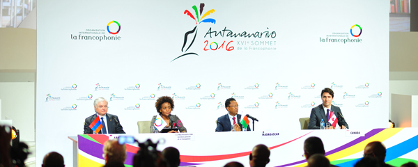 « Un grand coup de projecteur pour Madagascar »