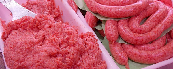 L’abus de viande rouge peut enflammer l’intestin