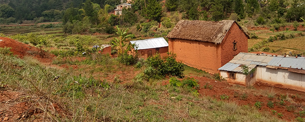 La pauvreté malgache décortiquée