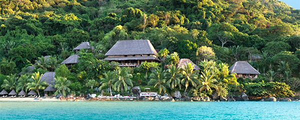 Tsara Komba parmi les « Unique Lodges of the World »
