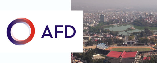 AFD : 340 milliards MGA investis en 2016