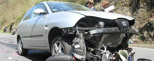 Accident de la route : 1,25 million de morts chaque année