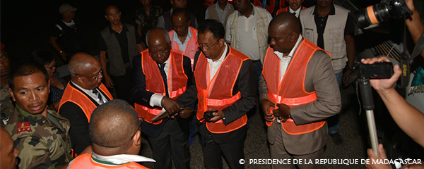 Toliara: L’extension de l’aéroport évaluée à 741 millions MGA
