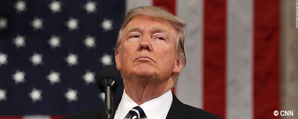 COP21 : Vers le retrait des Etats-Unis ?