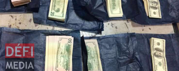 Trafic de drogue : Madagascar pointé du doigt